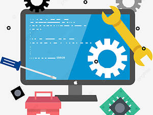 Компьютерная помощь Онлайн