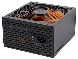 Комп'ютерний блок живлення LP ATX-1000W 14 см APFC 80+ Bronze