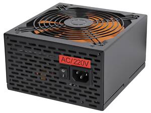 Комп'ютерний блок живлення LP-ATX-900-14-APFC 80+ Bronze