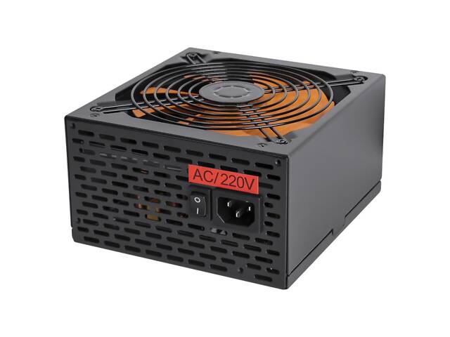 Комп'ютерний блок живлення LP-ATX-900-14-APFC 80+ Bronze - Фото 1