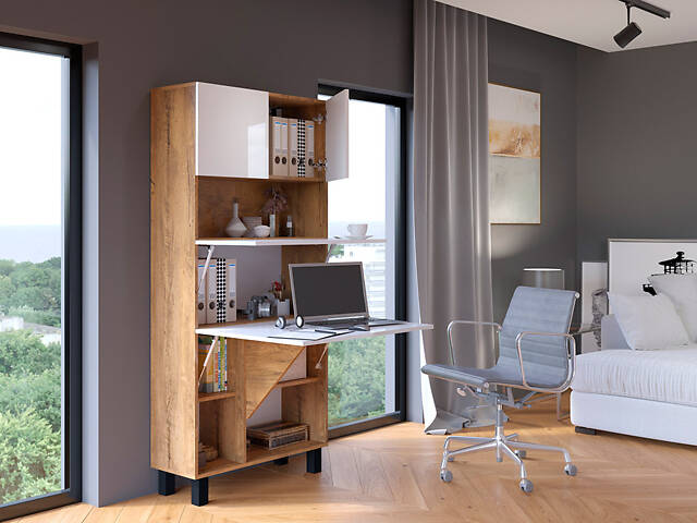 Компьютерный стол-трансформер Homi - Фото 2