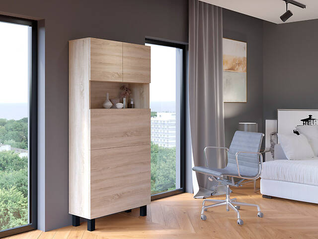 Компьютерный стол-трансформер Homi - Фото 5