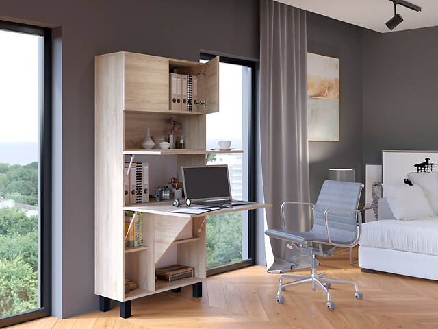 Компьютерный стол-трансформер Homi - Фото 6