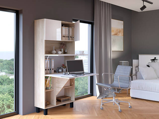 Компьютерный стол-трансформер Homi - Фото 10