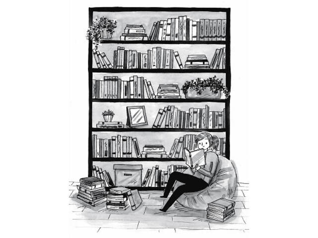 Комикс Книжки - то любов - Деббі Тан Видавництво РМ (9786178373436) - Фото 3