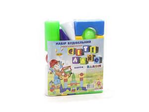 Koнcтpуктop &quot;Сіті Лайф малий&quot;