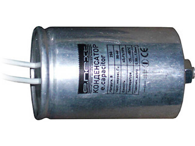 Кондeнсатор capacitor.13, 13 мкФ Енекст [l0420001] - Фото 1