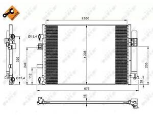 Конденсатор на C-MAX, Granada C-MAX