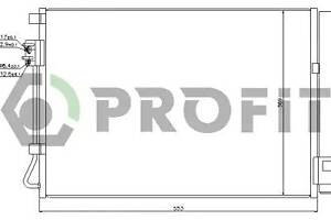 Конденсатор на Rio