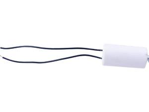 Конденсатор СВВ-60 Асеса - 4 мкФ x 450В клеммы+болт