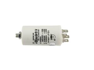 Конденсатор СВВ-60 Асеса - 50 мкФ х 450 В, с болтом