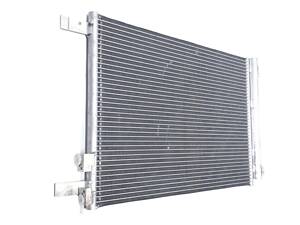 Конденсатор на A3, Ateca, Golf, Leon, Octavia, Superb, Tiguan, Touran