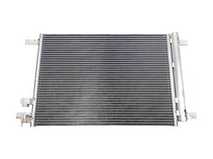 Конденсатор на A3, Golf, Leon, Octavia