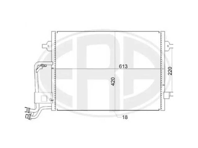 Конденсатор | Купити на Запчастини RIA.com