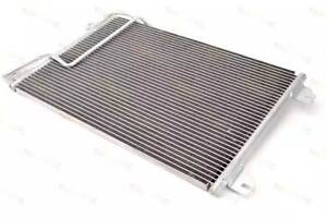 Конденсатор на Megane