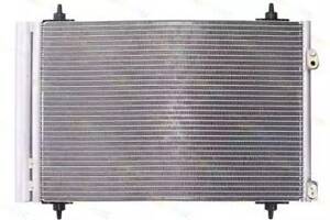 Конденсатор на 3008, 307, 308, 5008, Berlingo, C4, C4 Grand Picasso, C4 Picasso / Grand Picasso, Expert, Partner