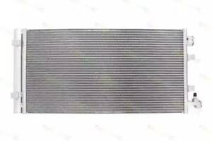 Конденсатор на Grand Scenic, Megane, Scenic