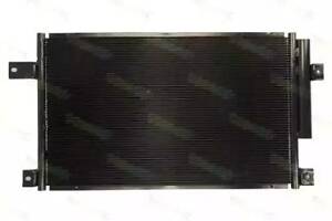 Конденсатор на Avensis