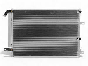 Конденсер на Cherokee