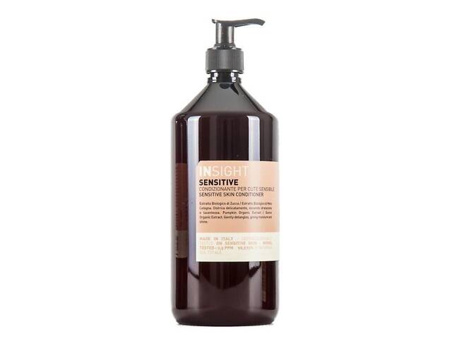 Кондиционер для чувствительной кожи головы Insight Sensitive Skin 900 мл