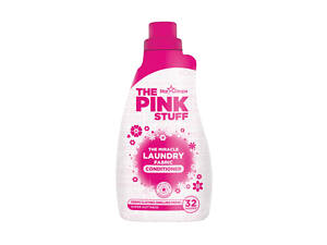 Кондиционер для стирки The Pink Stuff 960 мл 32 стирки