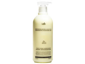 Кондиционер для сухих и поврежденных волос La'dor Moisture Balancing Conditioner увлажняющий 530 мл