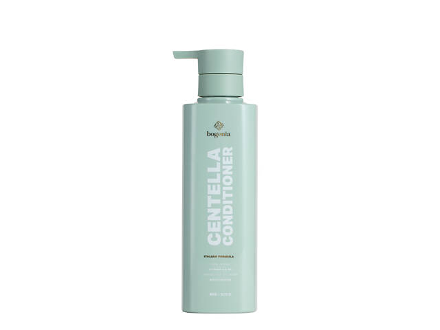 Кондиционер для волос увлажняющий Bogenia Centella Conditioner 450 мл (BG416 (002))