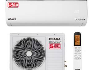 Кондиционер OSAKA (-30 °C(sun)) STVP-12HH3 (Wi-Fi) Бесплатная доставка