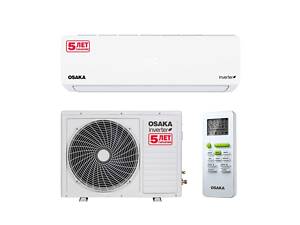 Кондиционер OSAKA STV-24HH. Сплит-система Osaka Elite INVERTER STV-24HH