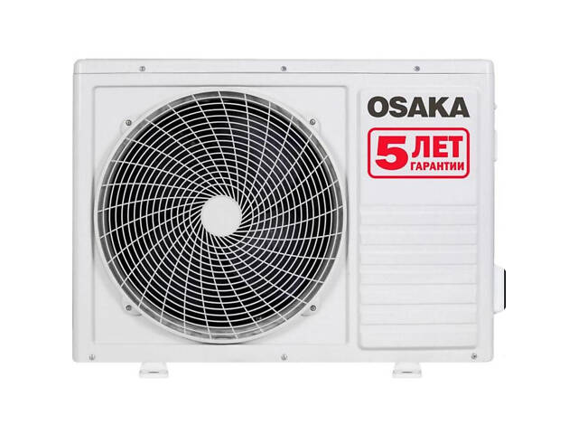 Кондиціонер OSAKA STV-24HH. Спліт-система Osaka Elite INVERTER STV-24HH - Фото 2