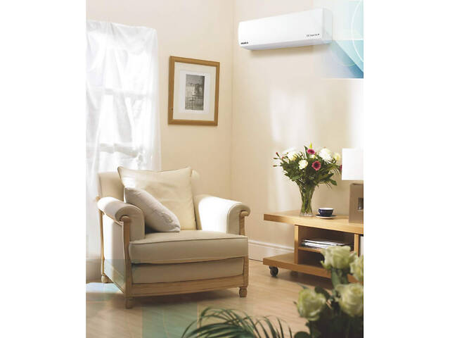 Кондиціонер OSAKA STV-24HH. Спліт-система Osaka Elite INVERTER STV-24HH - Фото 6