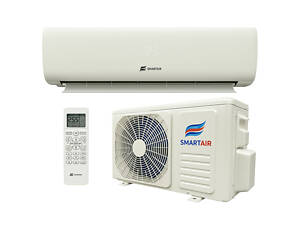 Кондиционер SmartAir FLAME ZCE-18-IZ1/Y22. Сплит-система
