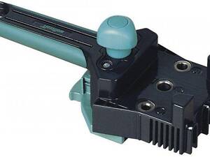 Кондуктор для шкантування Wolfcraft 4640000