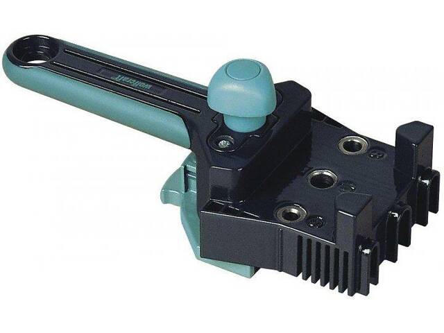 Кондуктор для шкантування Wolfcraft 4640000 - Фото 1