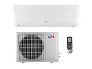 Кондиціонери Cooper&Hunter, серія PRIMA PLUS