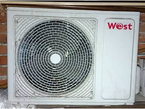 Кондиціонер west