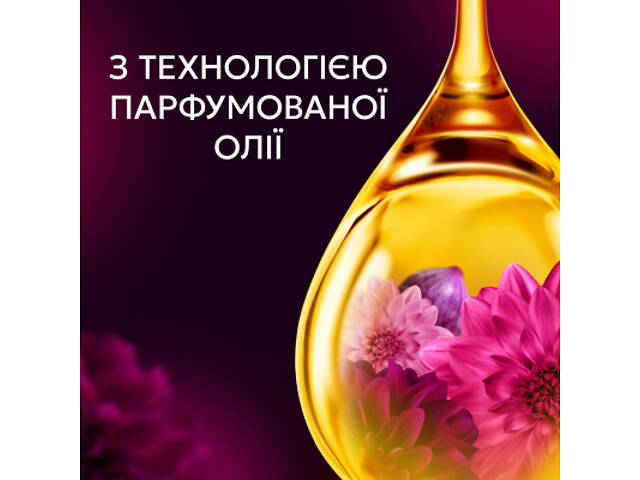 Кондиціонер для білизни Lenor Квітка лотоса та діамантовий інжир 675 мл (8700216723664) - Фото 3