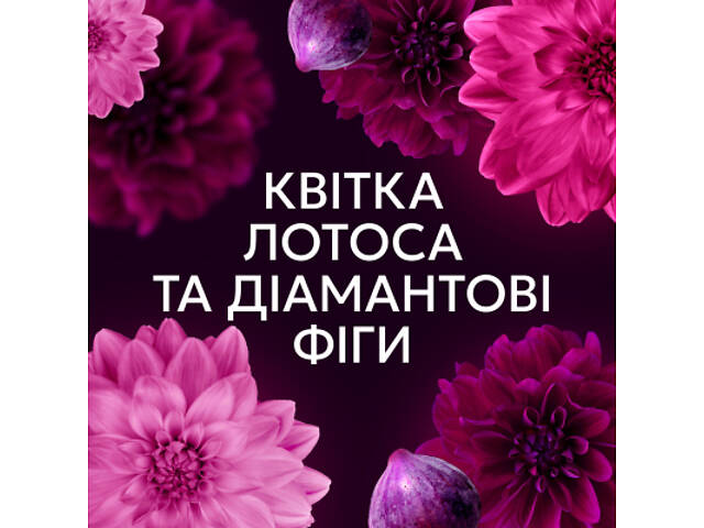 Кондиціонер для білизни Lenor Квітка лотоса та діамантовий інжир 675 мл (8700216723664) - Фото 6