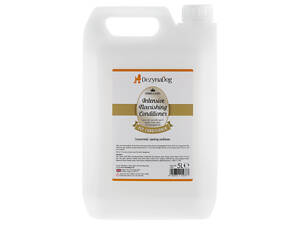 Кондиціонер для шерсті Dezynadog Crown&amp;Glory Intensive живильний 5 л (126055)