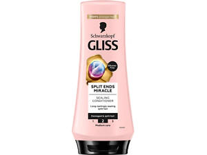 Кондиціонер для волосся Gliss Split Ends Miracle Sealing Conditioner 200 мл (9000101287172)