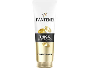 Кондиціонер для волосся Pantene Pro-V Thick & Strong 275 мл (8700216508896)