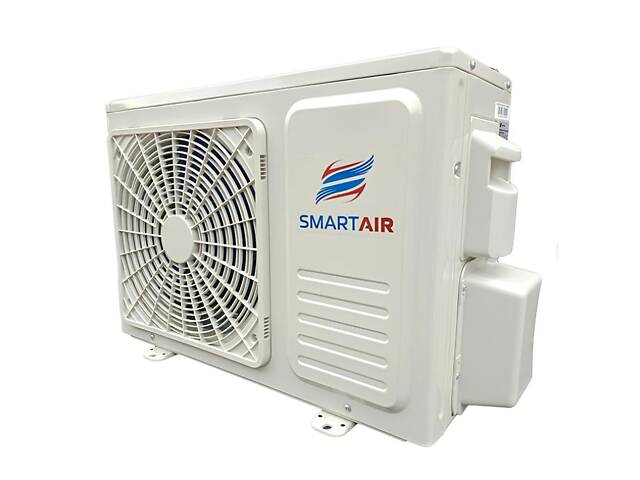 Кондиціонер SmartAir CLASSIC ZSE-09OB1/Y25 - спліт-система до 30 м² з функцією обігріву та охолодження - Фото 4