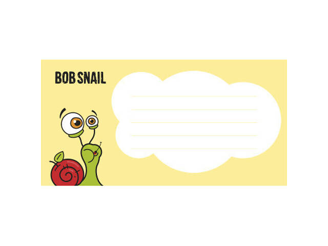 Конфета Bob Snail Набор Choco Crush 150 г (1740829) - Фото 6