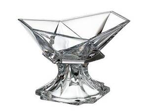 Конфетница Bohemia Origami 6KF87/1/99V36/225 225 мм