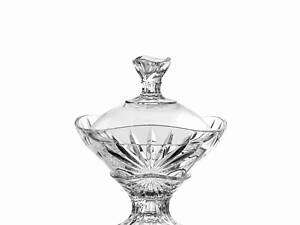 Цукерниця RCR Оasis 25597020506 18 см