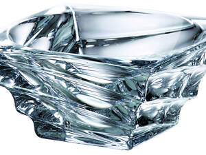 Цукерниця Bohemia Casablanca 6KG39/0/99V87/180 18 см