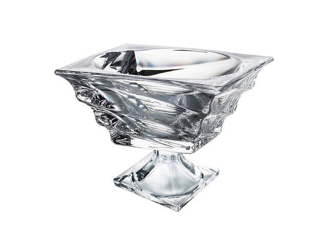 Цукерниця Bohemia Casablanca 6KG39/1/99V87/185 18.5 см - Фото 1