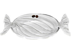 Цукерниця Bohemia Crystal 62901/59000/345 35 см