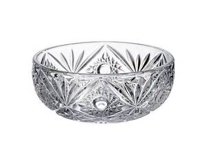 Цукерниця Bohemia Crystalite Orion 59001/3/99018/145 145 мм