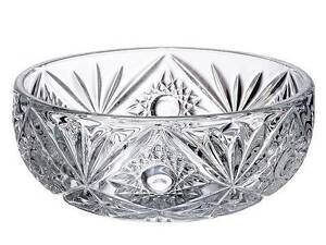 Цукерниця Bohemia Crystalite Orion 59001/3/99018/145 145 мм